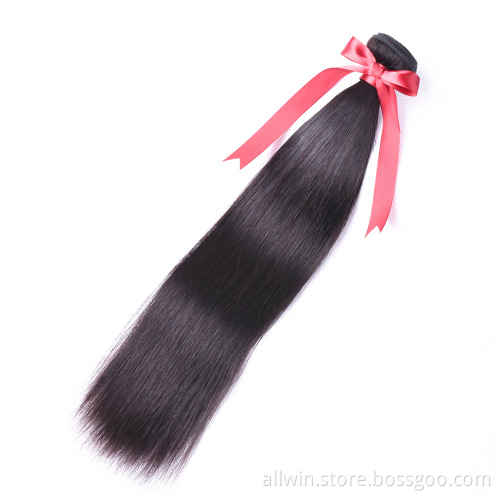 Hot sale 10A fast delivery remy boundles 100%human hair brazilian hair extension